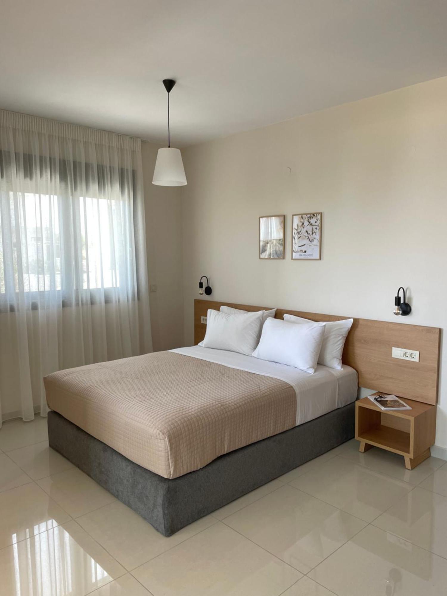 Oliva Verde Residences Galatas  Exterior photo