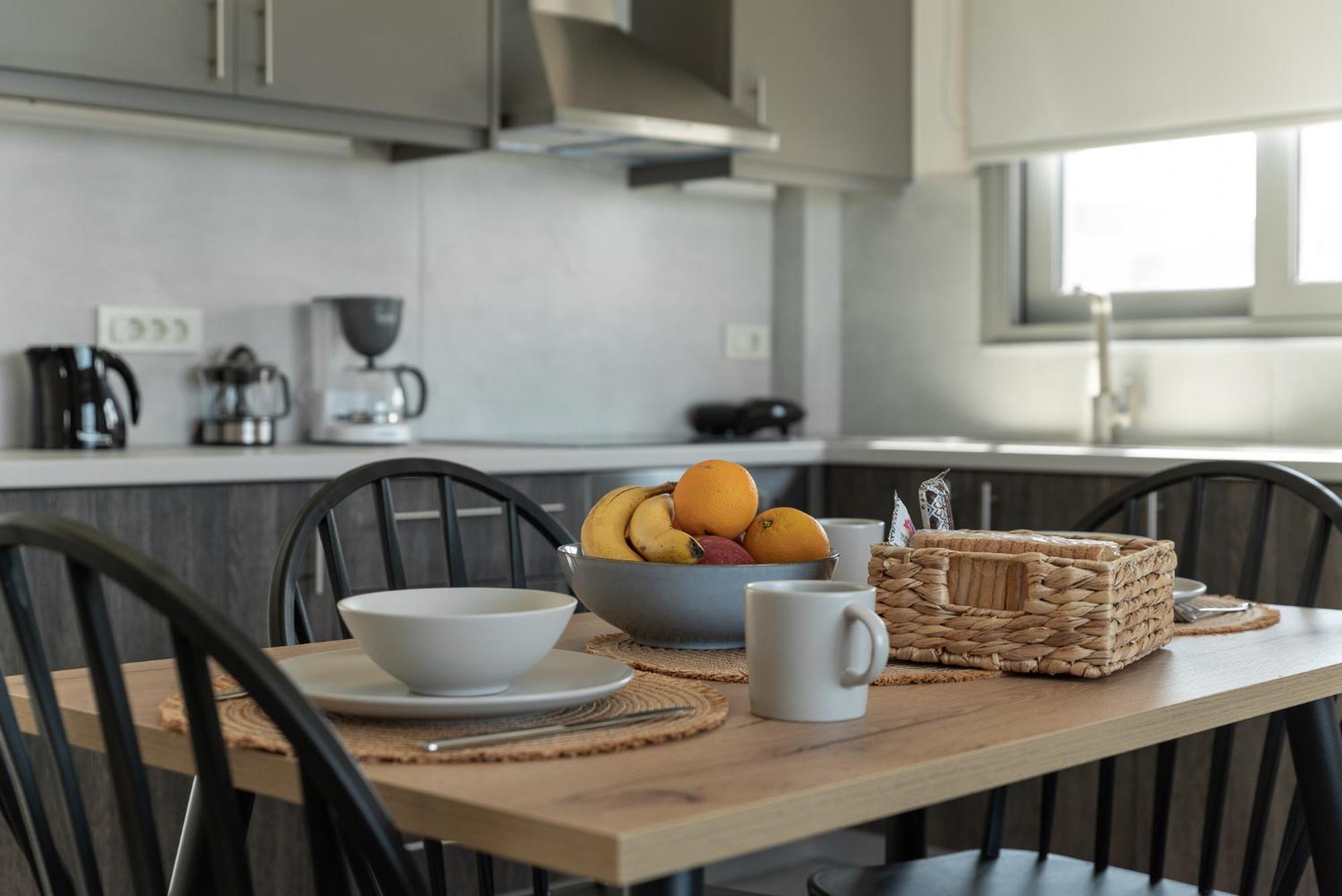 Oliva Verde Residences Galatas  Exterior photo